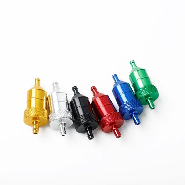 parts universal 8mm petrol gas fuel filter cleaner cnc aluminium for motorcycle pit dirt bike atv quad inline oil
parts universal 8mm petrol gas fuel filter cleaner cnc aluminium for motorcycle pit dirt bike atv quad inline oil