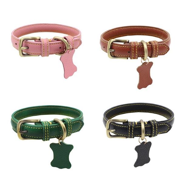 dog collars & leashes vintage heavy-duty rustproof pet collar adjustable walk neck strap for medium large dogs quality leather
dog collars & leashes vintage heavy-duty rustproof pet collar adjustable walk neck strap for medium large dogs quality leather