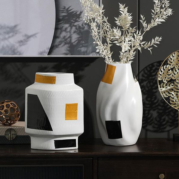 vases home decoration vase nordic art flower pots decorative creative minimalism ceramic semicircular arc line desktop
vases home decoration vase nordic art flower pots decorative creative minimalism ceramic semicircular arc line desktop