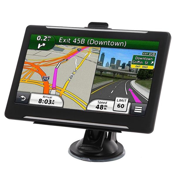 car video uncom dvr dash 7-inch gps portable navigation driving monitoring positioning speed measurement
car video uncom dvr dash 7-inch gps portable navigation driving monitoring positioning speed measurement