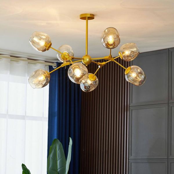 chandeliers nordic glass led chandelier lighting for home decoration modern decor living room hanging lamp bedroom fixtures
chandeliers nordic glass led chandelier lighting for home decoration modern decor living room hanging lamp bedroom fixtures