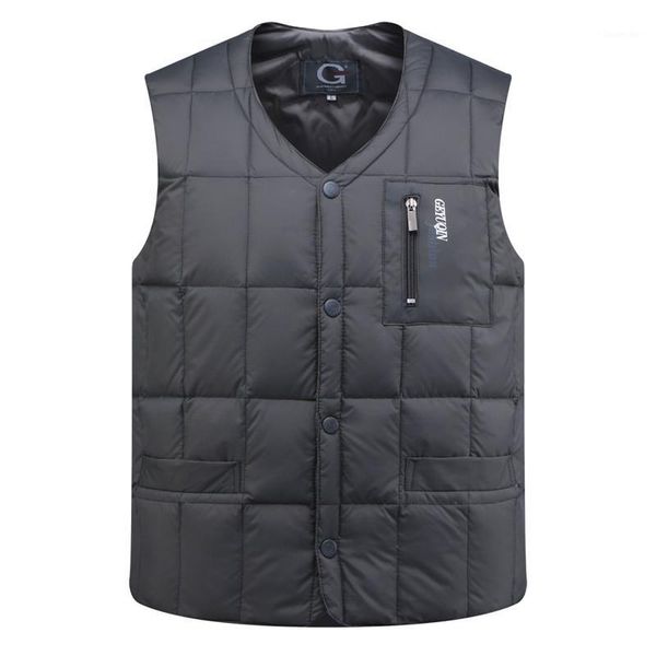 2019 men vest pocket classic waistcoat male sleeveless unloading solid coat work vest pgrapher tactical masculino jacket1, Black
2019 men vest pocket classic waistcoat male sleeveless unloading solid coat work vest pgrapher tactical masculino jacket1, Black