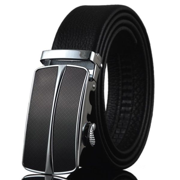 belts mens luxury men's business waist leading layer leather belt automatic buckle designer, Black;brown
belts mens luxury men's business waist leading layer leather belt automatic buckle designer, Black;brown