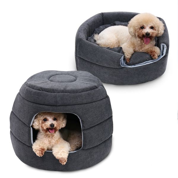 2021 new transport of the creative drop kennel cat's teddy multifuctional nest dog bed with warm mat pet folding products dx28
2021 new transport of the creative drop kennel cat's teddy multifuctional nest dog bed with warm mat pet folding products dx28