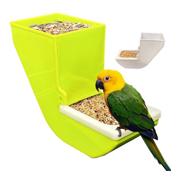 other bird supplies 1pcs removable feeder pet container parrot hanging tool removeable cage for parrart tiger skin peony tools
other bird supplies 1pcs removable feeder pet container parrot hanging tool removeable cage for parrart tiger skin peony tools