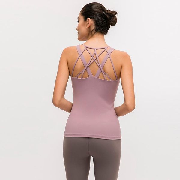 yoga outfits compression sleeveless shirt super soft women sports with padded bra, White;red
yoga outfits compression sleeveless shirt super soft women sports with padded bra, White;red