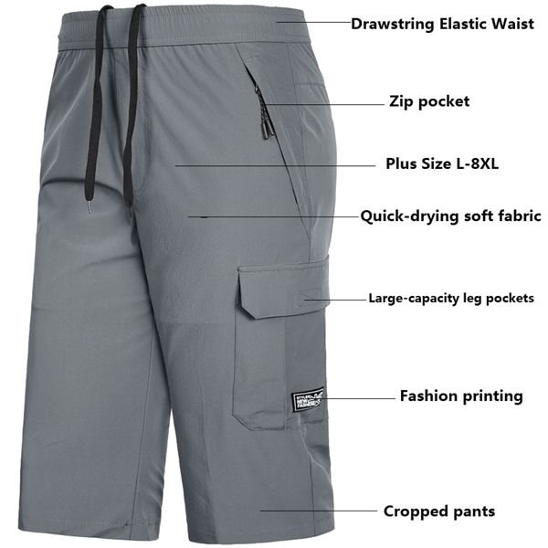 mens gym quick dry shorts big size -7xl,8xl summer breathable board shorts men zipper pocket bermuda beach shorts male boy c0222, White;black
mens gym quick dry shorts big size -7xl,8xl summer breathable board shorts men zipper pocket bermuda beach shorts male boy c0222, White;black
