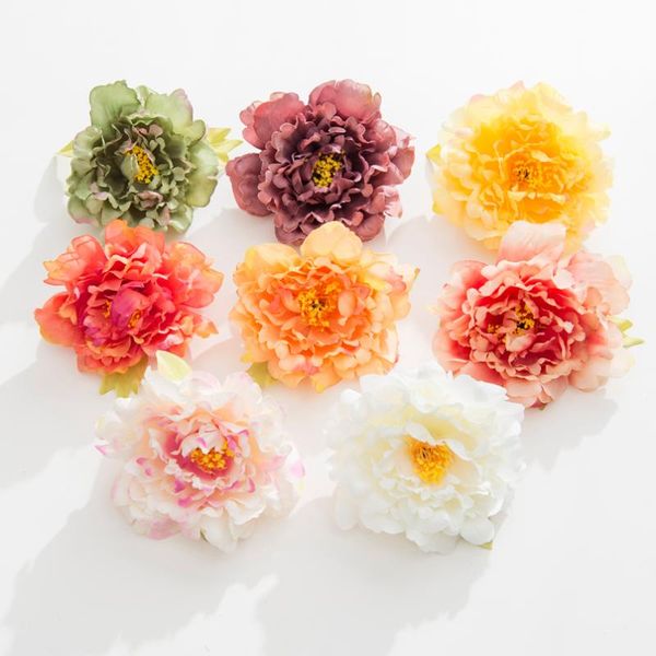 decorative flowers & wreaths 10pcs artificial peony head christmas decorations for home wedding bridal accessories clearance stamen garland
decorative flowers & wreaths 10pcs artificial peony head christmas decorations for home wedding bridal accessories clearance stamen garland