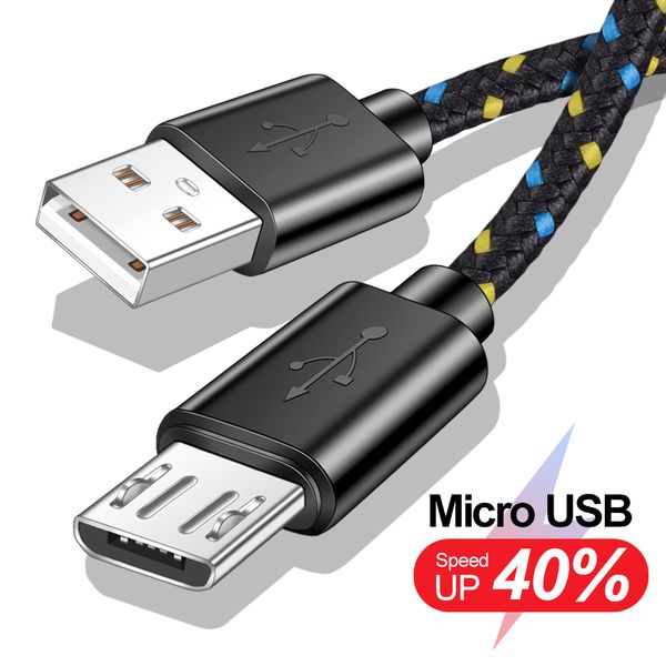 micro usb cable 0.5m 1m 2m 3m fast charging data cord charger adapter for samsung s7 xiaomi huawei android phone microusb cable
micro usb cable 0.5m 1m 2m 3m fast charging data cord charger adapter for samsung s7 xiaomi huawei android phone microusb cable