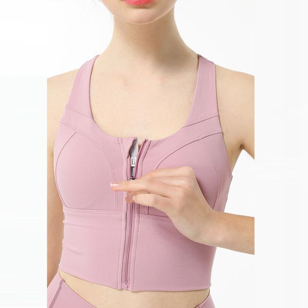 luxury women's tracksuits yoga cloth front zipper sports underwear women's shockproof cross back yoga vt fitns bra, Gray
luxury women's tracksuits yoga cloth front zipper sports underwear women's shockproof cross back yoga vt fitns bra, Gray
