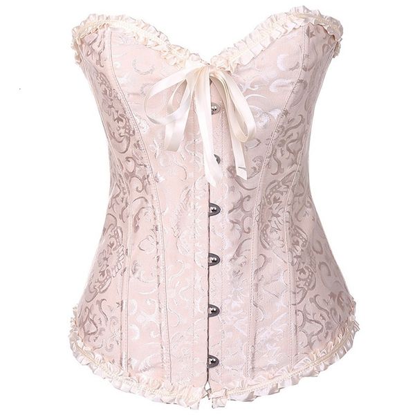 2021 new x women's plus size xs-6xl body shaper corsets bustiers overbust gothic strapless brocade corselet clothing black adxr, Black;white
2021 new x women's plus size xs-6xl body shaper corsets bustiers overbust gothic strapless brocade corselet clothing black adxr, Black;white