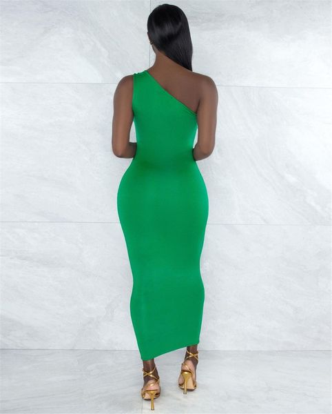 cut out one shoulder sleeveless maxi maxi dresses for women party night club wear bodycon dress d44-cz25, Black;gray
cut out one shoulder sleeveless maxi maxi dresses for women party night club wear bodycon dress d44-cz25, Black;gray