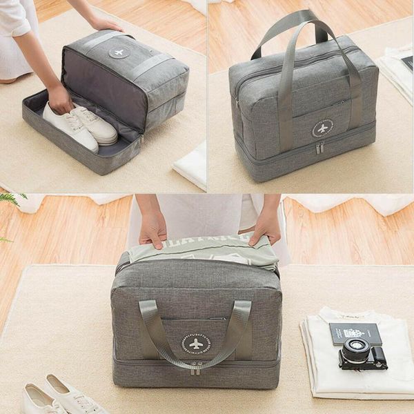 duffel bags men women holdall sports gym hand luggage cabin bag flight travel
duffel bags men women holdall sports gym hand luggage cabin bag flight travel
