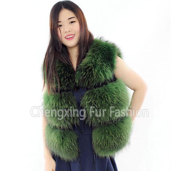 women's vests cx-g-b-103c real natural fur vest genuine raccoon leather jacket overcoat girl's coat, Black;white
women's vests cx-g-b-103c real natural fur vest genuine raccoon leather jacket overcoat girl's coat, Black;white