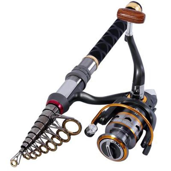 boat fishing rods 1.3-2.7m mini portable rod carbon fiber outdoor sea spinning pole travel rock tackle
boat fishing rods 1.3-2.7m mini portable rod carbon fiber outdoor sea spinning pole travel rock tackle