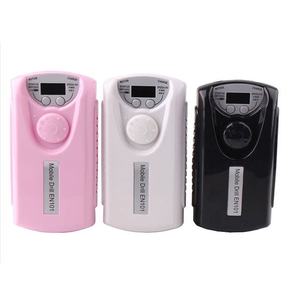 professional electric nail drill pen style rechargeable batter 2200mah factory directly sale equipment portable drill bits
professional electric nail drill pen style rechargeable batter 2200mah factory directly sale equipment portable drill bits