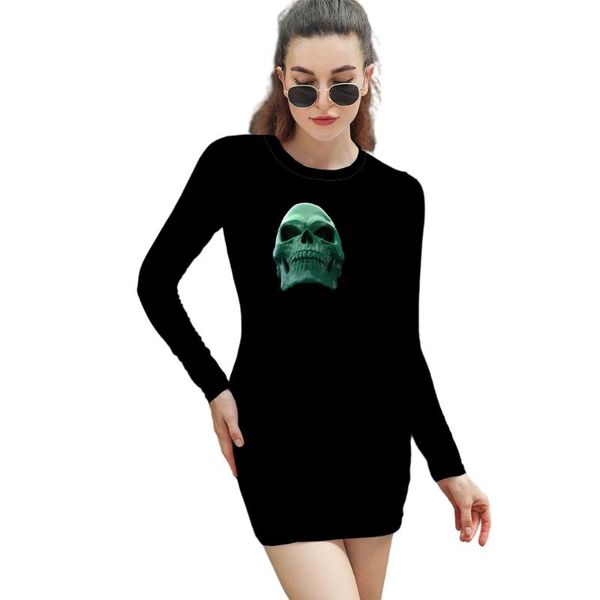 casual dresses 2021 ladies autumn winter street fashion trend 3d printed, Black;gray
casual dresses 2021 ladies autumn winter street fashion trend 3d printed, Black;gray