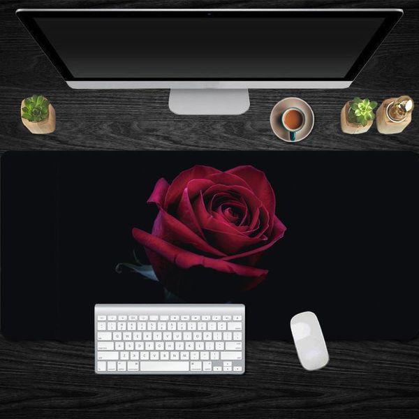 mouse pads & wrist rests xl red rose flower keyboard mousepad gaming pad grande extra large xxl gamer waterproof mause desk mats
mouse pads & wrist rests xl red rose flower keyboard mousepad gaming pad grande extra large xxl gamer waterproof mause desk mats