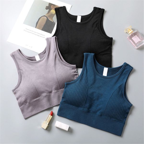 3 pack women yoga crop sports bra push up underwear fitness brassiere bras athletic vest shirt sport running sportswear
3 pack women yoga crop sports bra push up underwear fitness brassiere bras athletic vest shirt sport running sportswear