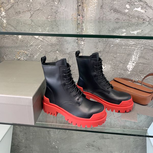 supsneaker women designer rain boots half boots designers genuine leather thick heels shoes fashion winter shoe eu:35-40, Black
supsneaker women designer rain boots half boots designers genuine leather thick heels shoes fashion winter shoe eu:35-40, Black