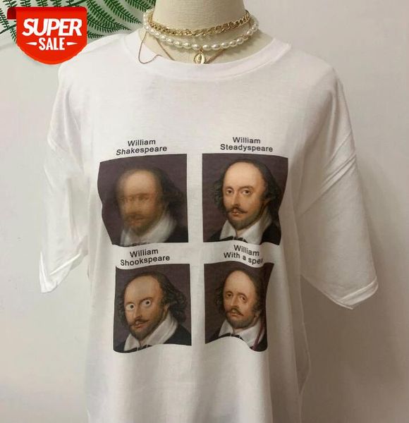 sunfiz hjn shakespeare wakespeare bakespeare funny t-shirt cute meme shirt summer casual short sleeves printed tee #zy6k, White
sunfiz hjn shakespeare wakespeare bakespeare funny t-shirt cute meme shirt summer casual short sleeves printed tee #zy6k, White