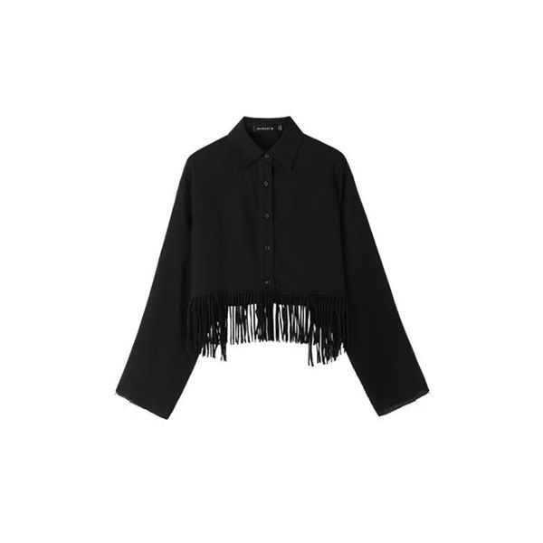 neploe vintage women chic tassels white blouses women korean all-match long sleeve shirts blusas mujer de moda 94914 210422
neploe vintage women chic tassels white blouses women korean all-match long sleeve shirts blusas mujer de moda 94914 210422