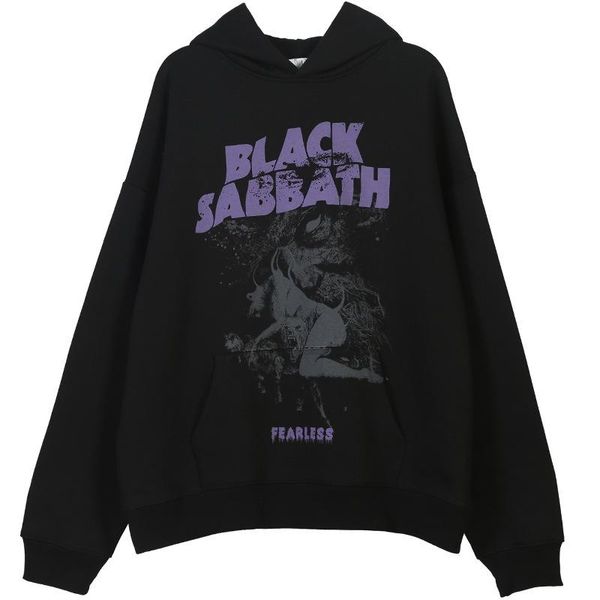 men's hoodies & sweatshirts high street streetwea autumn/winter original fashion casual couples tiger printed hooded, Black
men's hoodies & sweatshirts high street streetwea autumn/winter original fashion casual couples tiger printed hooded, Black