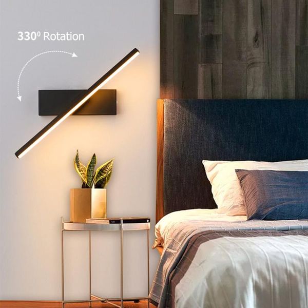 modern 360 degree wall lamp bedside lamp bedroom living room white/natural /warm white revolving wall light
modern 360 degree wall lamp bedside lamp bedroom living room white/natural /warm white revolving wall light