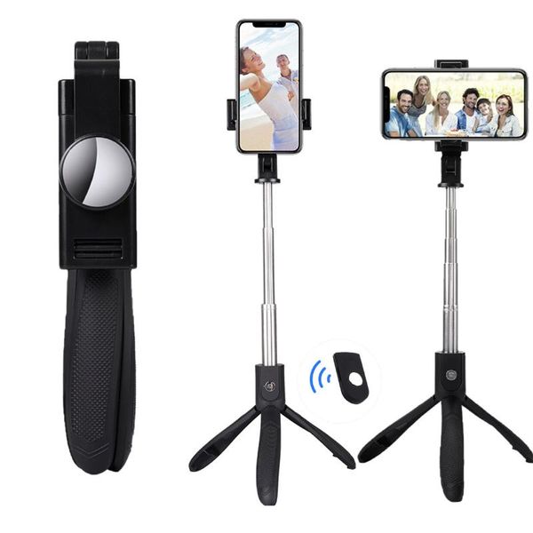 selfie monopods wireless bluetooth stick foldable mini tripod expandable monopod with shutter control remote stabilizer for phone
selfie monopods wireless bluetooth stick foldable mini tripod expandable monopod with shutter control remote stabilizer for phone