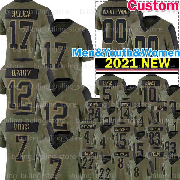 2021 2022 mens youth women salute to service jersey men kids green jerseys, Black;red
2021 2022 mens youth women salute to service jersey men kids green jerseys, Black;red