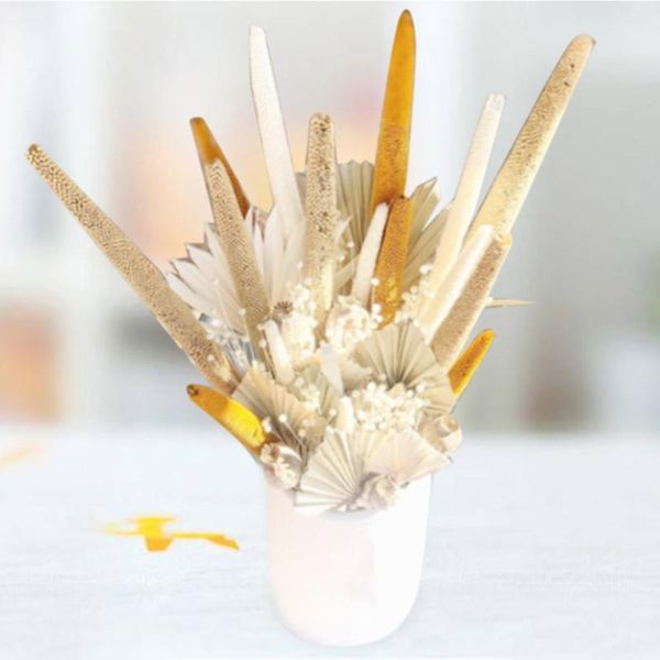 decorative flowers & wreaths 1pcs dried palmetto palm leaf nordic style wedding party living room decoration supplies flower dry scallop
decorative flowers & wreaths 1pcs dried palmetto palm leaf nordic style wedding party living room decoration supplies flower dry scallop