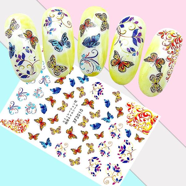 nail art decorations 3d decoration diy japanese flower sticker sakura stickers decal leaf butterfly back glue, Silver;gold
nail art decorations 3d decoration diy japanese flower sticker sakura stickers decal leaf butterfly back glue, Silver;gold