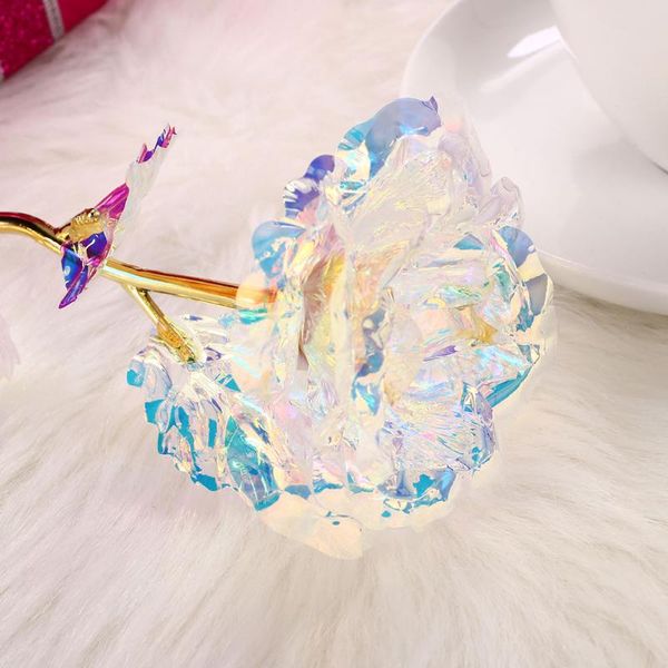 eternity rose rose flower led romantic beautiful home decoration 
eternity rose rose flower led romantic beautiful home decoration