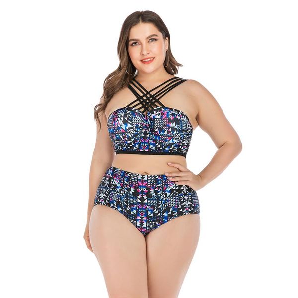 plus size push up bikini set women large size swimsuit swimwear print female swimming bathing suit tankini set beachwear
plus size push up bikini set women large size swimsuit swimwear print female swimming bathing suit tankini set beachwear