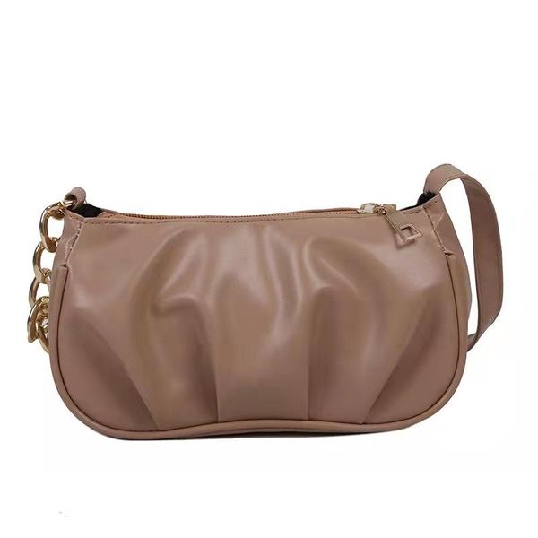 evening bags summer french niche handbags 2021 trend fashion korean version of the one-shoulder armpit bag
evening bags summer french niche handbags 2021 trend fashion korean version of the one-shoulder armpit bag