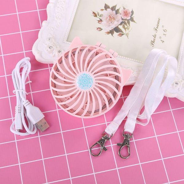 electric fans usb makeup mirror small folding fan mini portable with led light 27rb 
electric fans usb makeup mirror small folding fan mini portable with led light 27rb