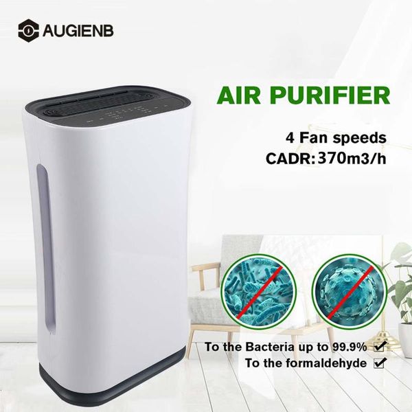 augienb air purifier true hepa filter air cleaner remote control remove formaldehyde pm2.5 smoke dust automatic monitors
augienb air purifier true hepa filter air cleaner remote control remove formaldehyde pm2.5 smoke dust automatic monitors