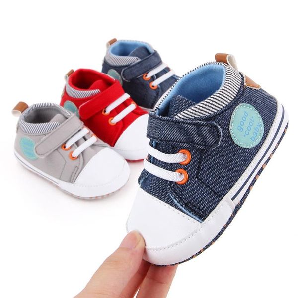 first walkers born stripe patchwork casual canvas shoes soft soles baby boy anti-slip toddlers sneakers infant crib prewalker
first walkers born stripe patchwork casual canvas shoes soft soles baby boy anti-slip toddlers sneakers infant crib prewalker