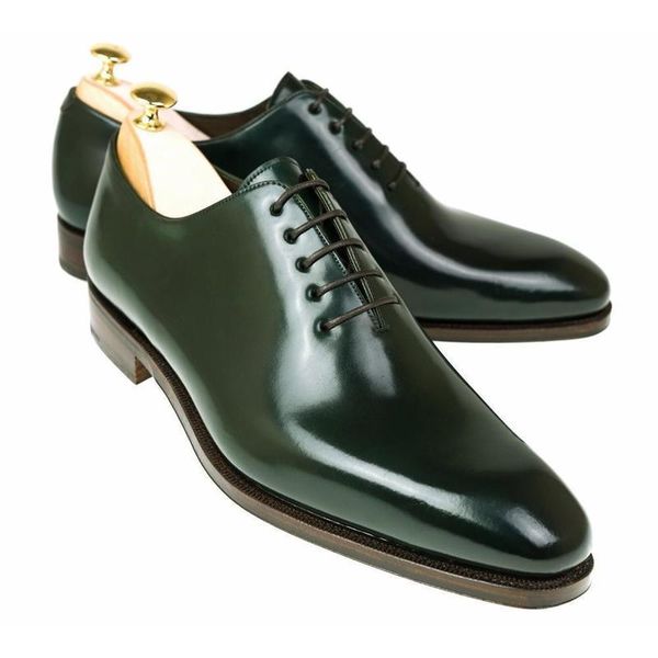 dress shoes spring and autumn patent pu leather business classic solid color series trendy breathable men's hl066, Black
dress shoes spring and autumn patent pu leather business classic solid color series trendy breathable men's hl066, Black