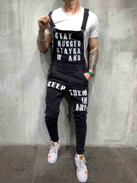 men's jeans hip hop fashion ripped jumpsuits hi street distressed denim bib overalls for man suspender pants size s-xxxl 26lh, Blue
men's jeans hip hop fashion ripped jumpsuits hi street distressed denim bib overalls for man suspender pants size s-xxxl 26lh, Blue