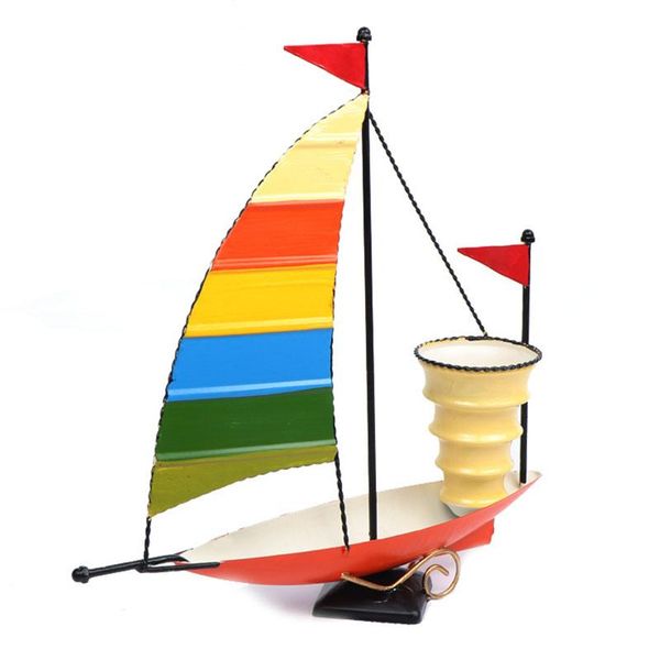 home decoration miniature model metal sailing boat candlestick creative pen case deskdecoration ornaments candle holder gift
home decoration miniature model metal sailing boat candlestick creative pen case deskdecoration ornaments candle holder gift