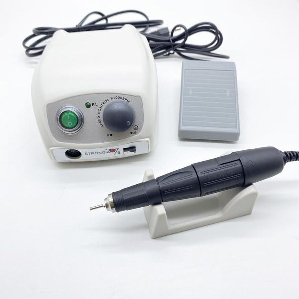 nail drill & accessories strong 207 machine 35000rpm for electric manicure machine& accessory with milling cutter file
nail drill & accessories strong 207 machine 35000rpm for electric manicure machine& accessory with milling cutter file