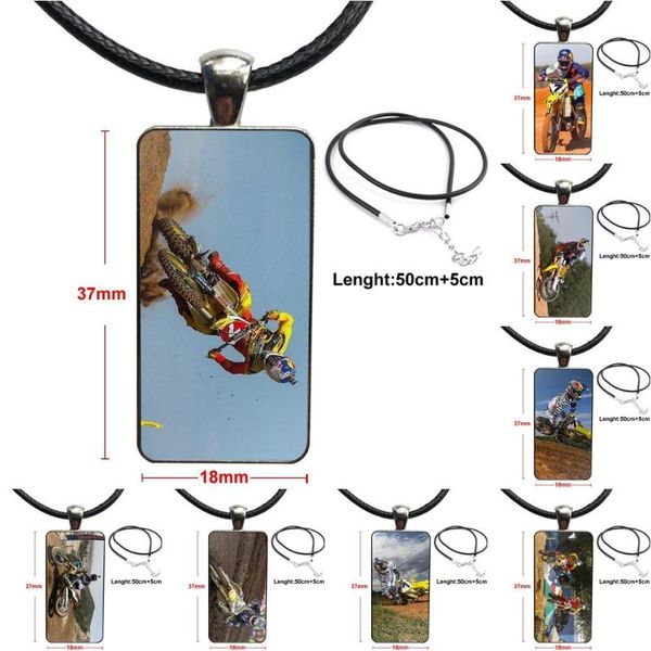 pendant necklaces ames stewart motocross racing black steel color glass cabochon with rectangle shaped choker necklace for wedding, Silver
pendant necklaces ames stewart motocross racing black steel color glass cabochon with rectangle shaped choker necklace for wedding, Silver