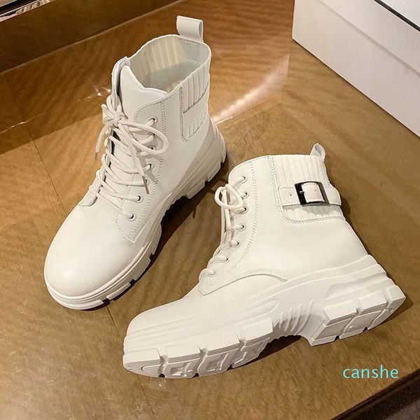 fashion- soft boots women shoes woman round pu ankle winter elastic black comfortable
fashion- soft boots women shoes woman round pu ankle winter elastic black comfortable