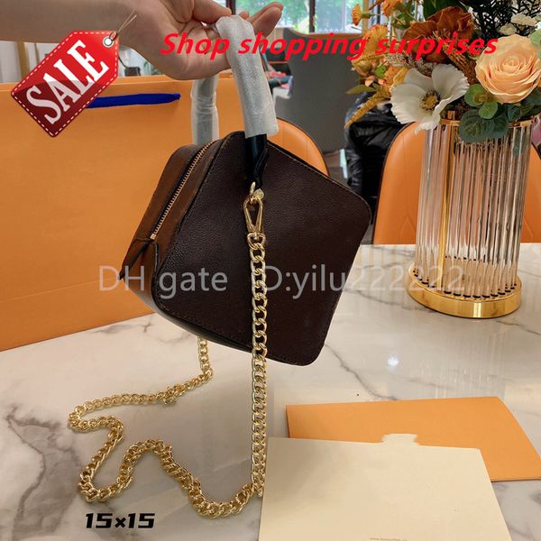 2021 popular money fashion lou vdeng women's bag retro luxury designer original leather messenger double shoulder zipper portable suit
2021 popular money fashion lou vdeng women's bag retro luxury designer original leather messenger double shoulder zipper portable suit