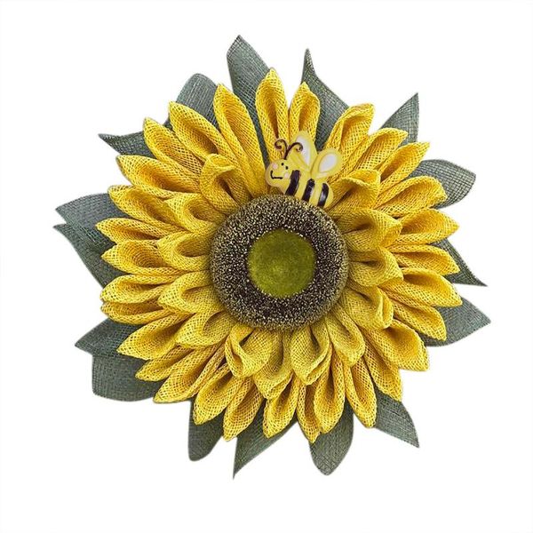 artificial leaf bee sunflower garland plastic pendant wedding holiday gate #20 decorative flowers & wreaths
artificial leaf bee sunflower garland plastic pendant wedding holiday gate #20 decorative flowers & wreaths