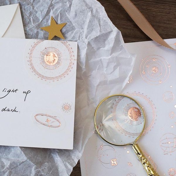 5 style 1 sheet gold universe butterfly paper ticker tag design gift tag gift decoration scrapbooking diy sticker
5 style 1 sheet gold universe butterfly paper ticker tag design gift tag gift decoration scrapbooking diy sticker