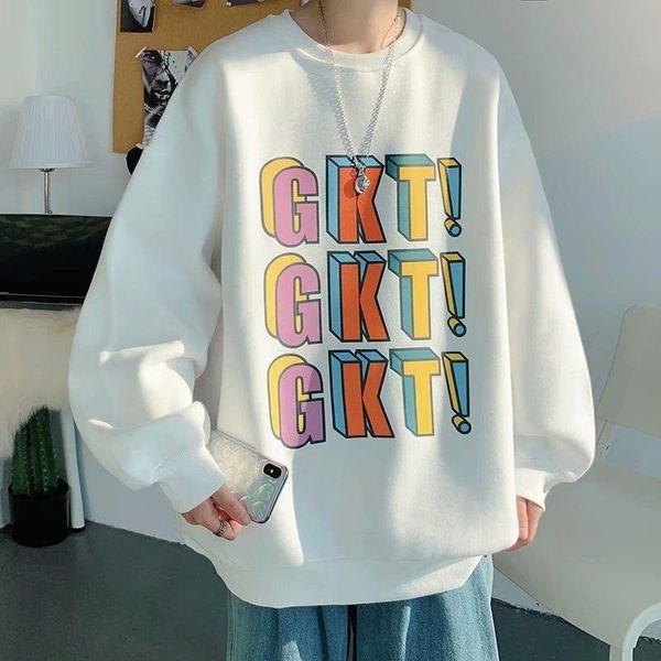 men's hoodies & sweatshirts letter printed mens japanese style hip hop casual streetwear male hipster harajuku autumn 2021, Black
men's hoodies & sweatshirts letter printed mens japanese style hip hop casual streetwear male hipster harajuku autumn 2021, Black