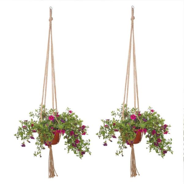 vases 1 set of 8pcs plant hanger rope hanging planter basket net bag macrame flowerpot rack wall flowe
vases 1 set of 8pcs plant hanger rope hanging planter basket net bag macrame flowerpot rack wall flowe