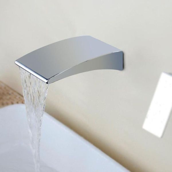 azos wall mounted bathtub filling faucet bathroom high flow bathtub sprinkler square waterfall spout waterfall faucet chrome
azos wall mounted bathtub filling faucet bathroom high flow bathtub sprinkler square waterfall spout waterfall faucet chrome